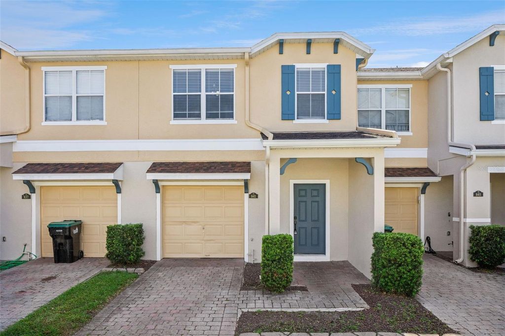 Photo of 841 Park Grove Court, Orlando, FL 32828 (MLS # O6400089)