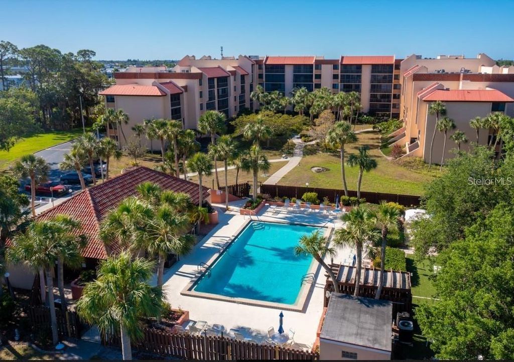 Photo of 3006 Caring Way #424, Port Charlotte, FL 33952 (MLS # A4651936)