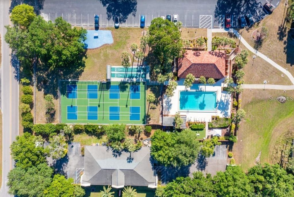 Photo of 3006 Caring Way #424, Port Charlotte, FL 33952 (MLS # A4651936)