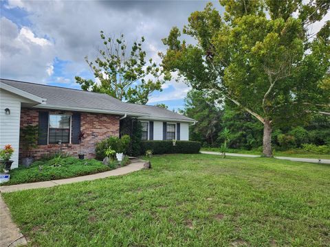 A home in SPRING HILL