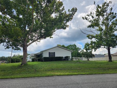 A home in SPRING HILL