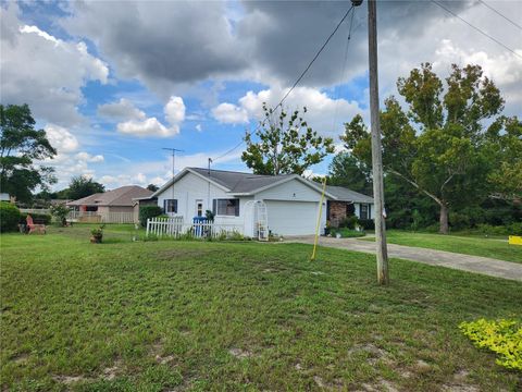 A home in SPRING HILL