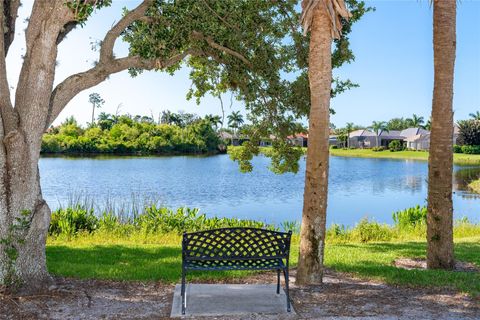 A home in PORT CHARLOTTE