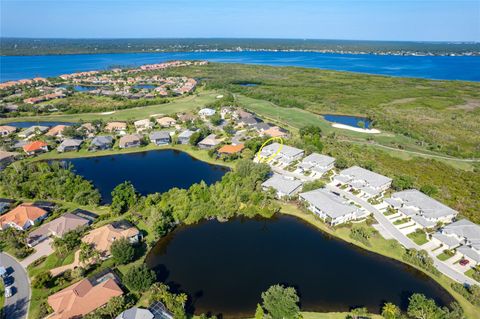 A home in PORT CHARLOTTE