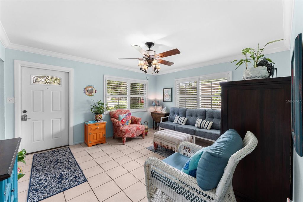 Photo of 209 Emerald Ln, Largo, FL 33771 (MLS # TB8409457)