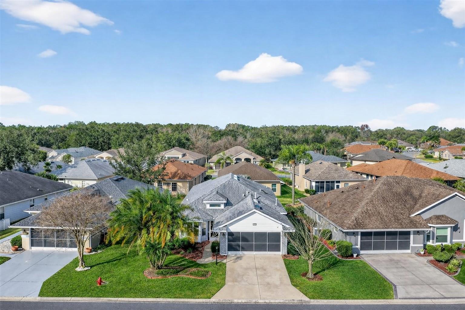 ROYAL HIGHLANDS PH 01D - Residential