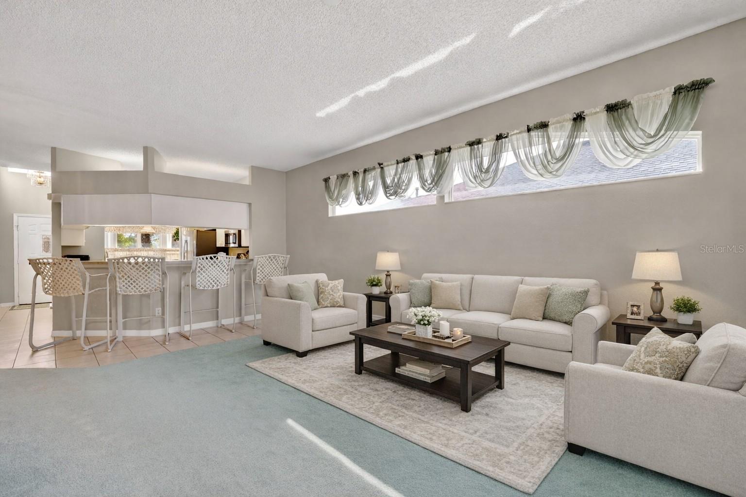 ROYAL HIGHLANDS PH 01D - Residential