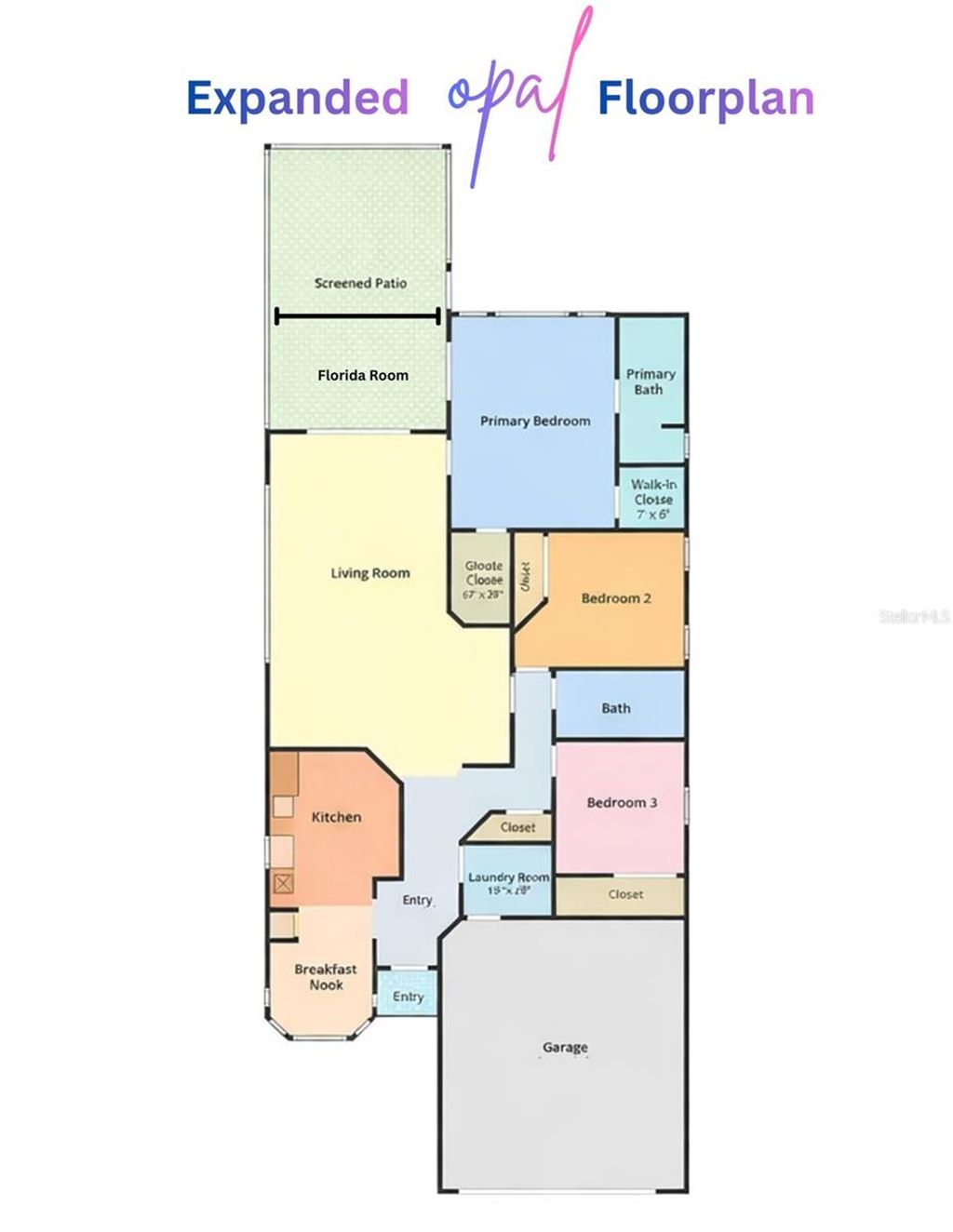 Photo of 4712 St Andrews Arcade, Leesburg, FL 34748 (MLS # G5106632)