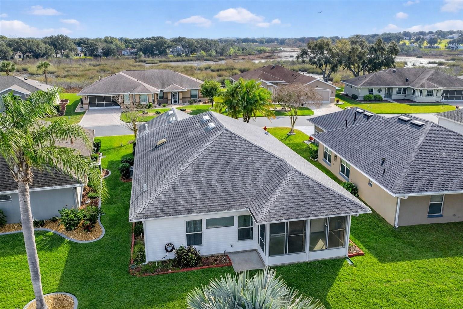 ROYAL HIGHLANDS PH 01D - Residential