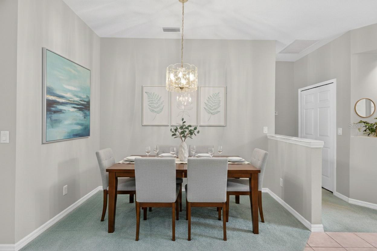 ROYAL HIGHLANDS PH 01D - Residential