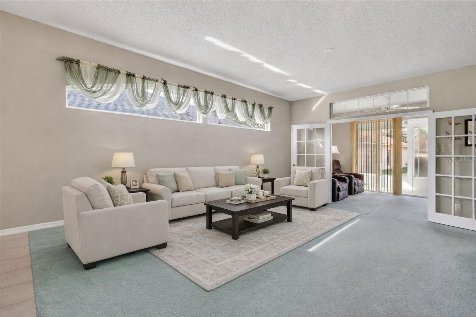 ROYAL HIGHLANDS PH 01D - Residential