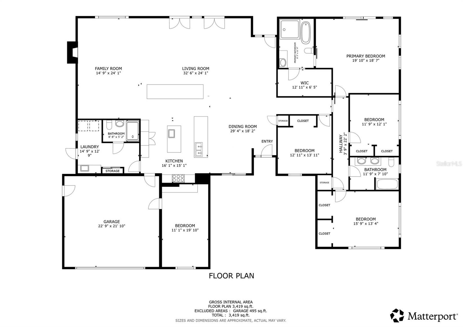HOWARD ESTATES - Residential
