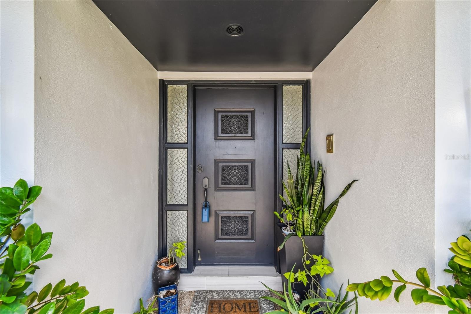 HOWARD ESTATES - Residential