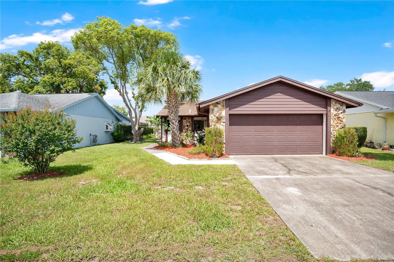 202 DOSTER DRIVE