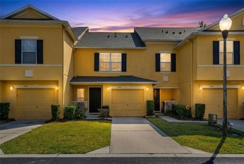 4555 LACEBARK TRAIL OVIEDO FL 32765