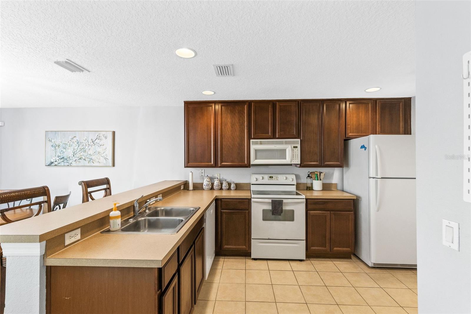 HAWTHORNE GLEN TWNHMS - Residential