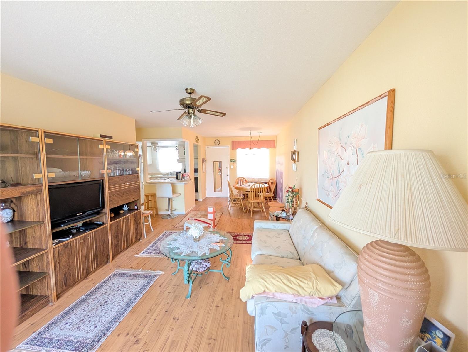 BAYSHORE GARDENS APTS 4 - Residential