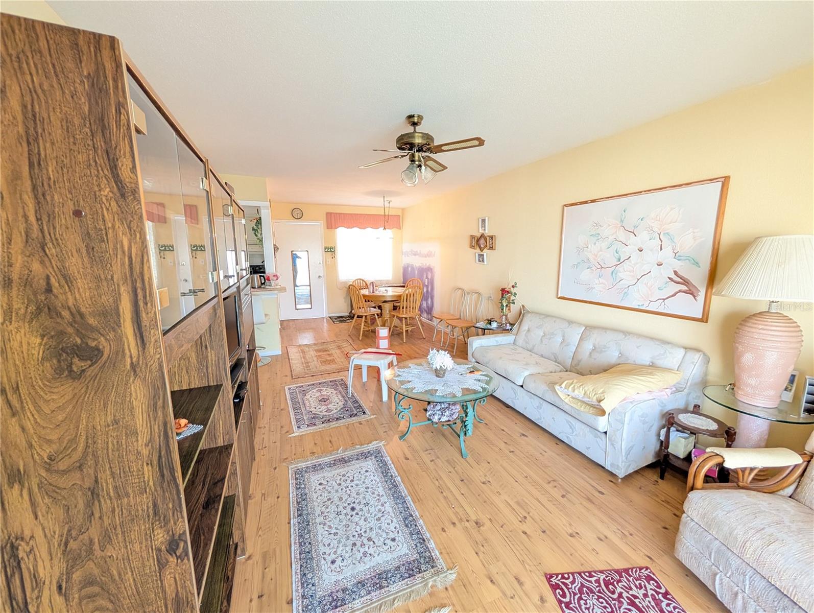 BAYSHORE GARDENS APTS 4 - Residential