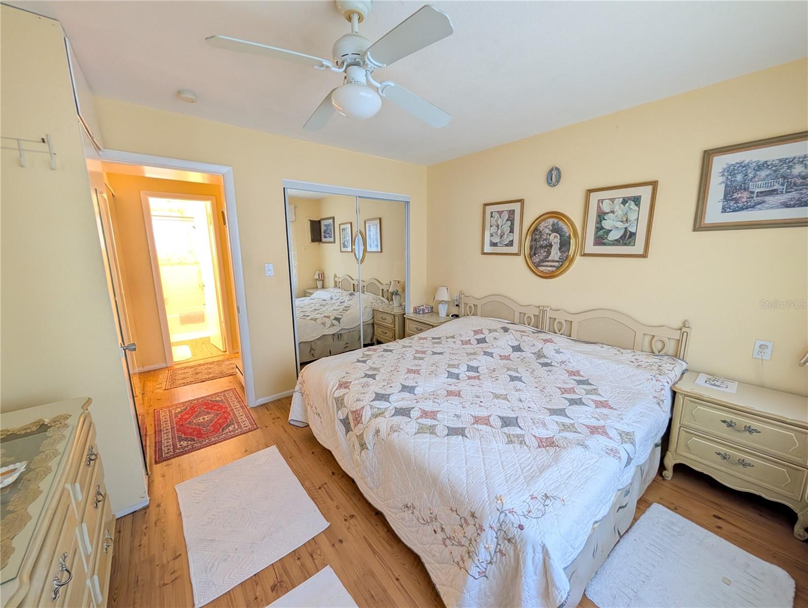 BAYSHORE GARDENS APTS 4 - Residential