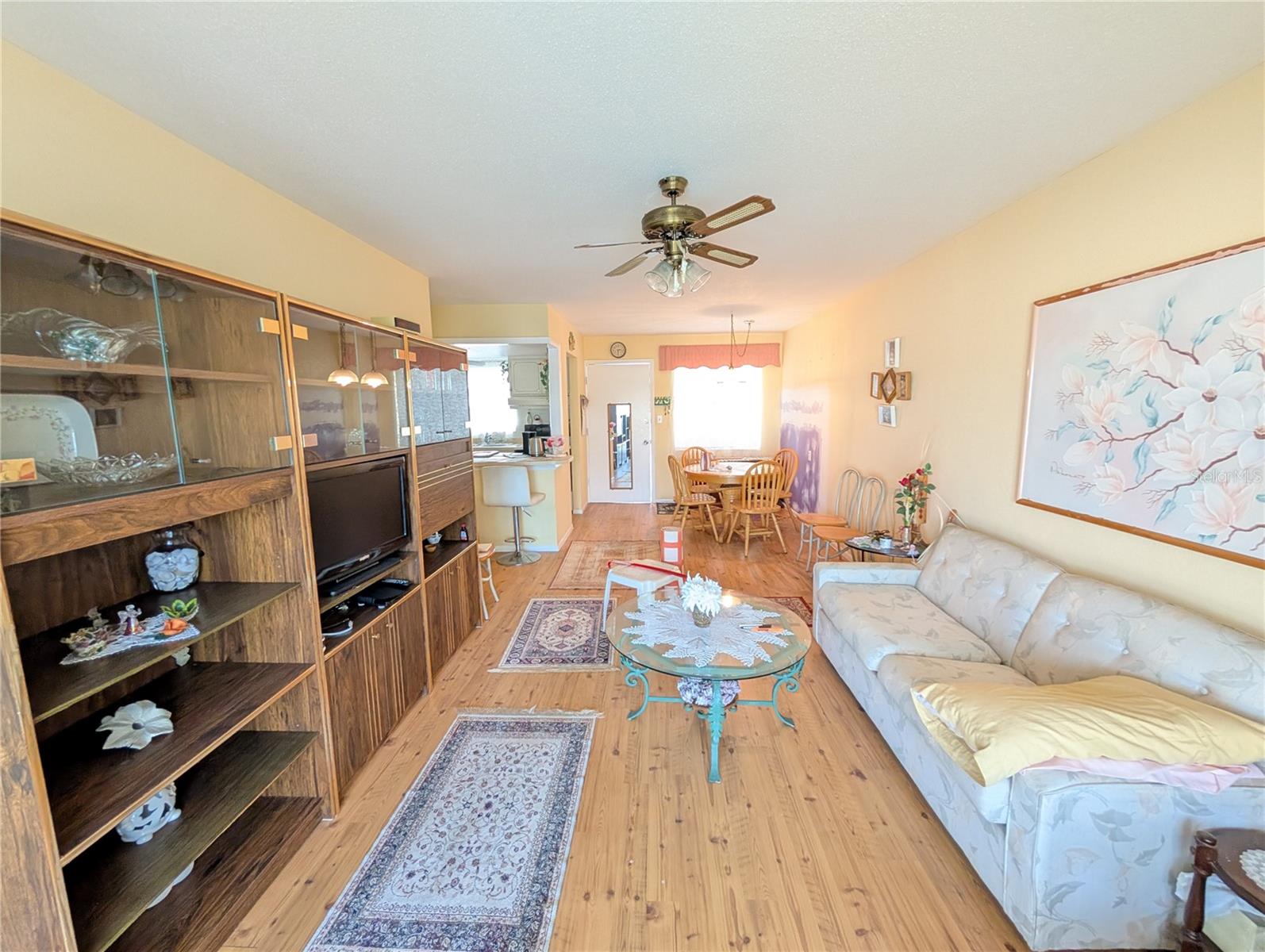 BAYSHORE GARDENS APTS 4 - Residential