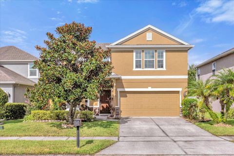 A home in ORLANDO