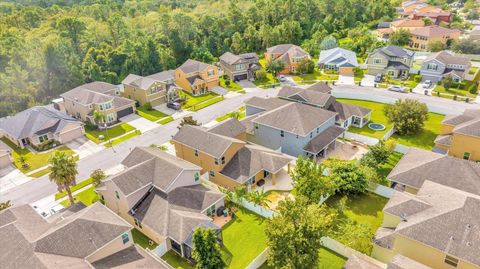 A home in ORLANDO