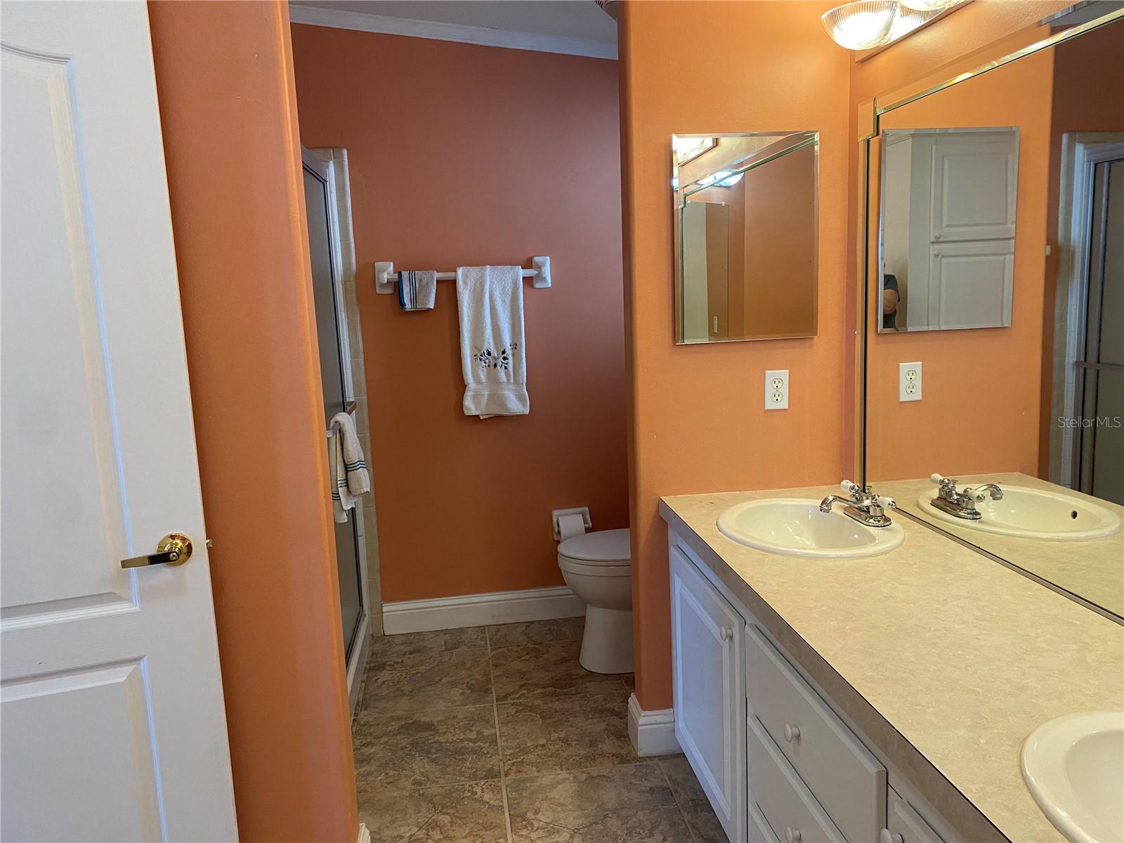 HARBOR COVE - Residential