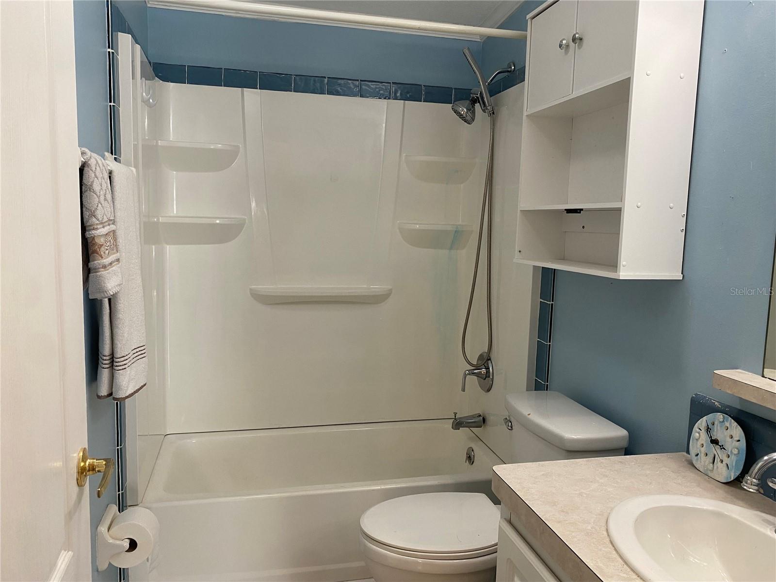 HARBOR COVE - Residential