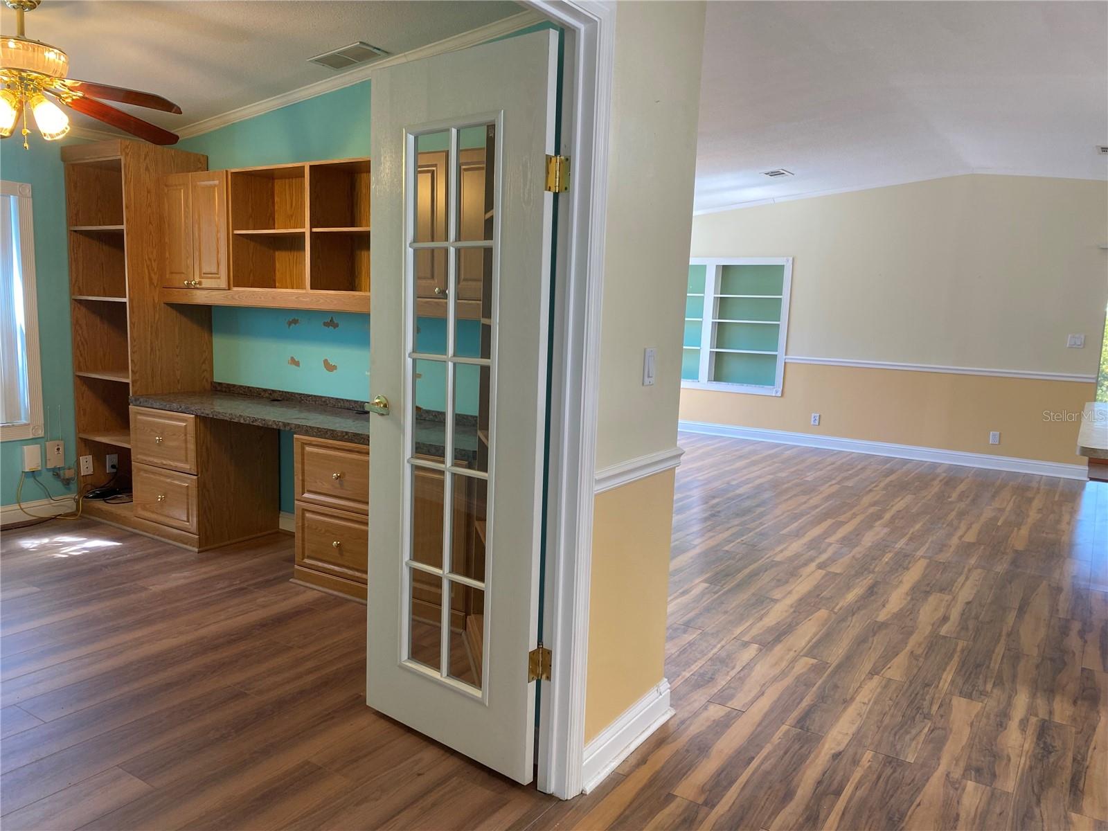 HARBOR COVE - Residential