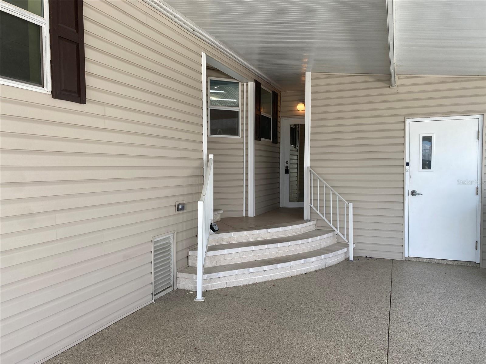 HARBOR COVE - Residential