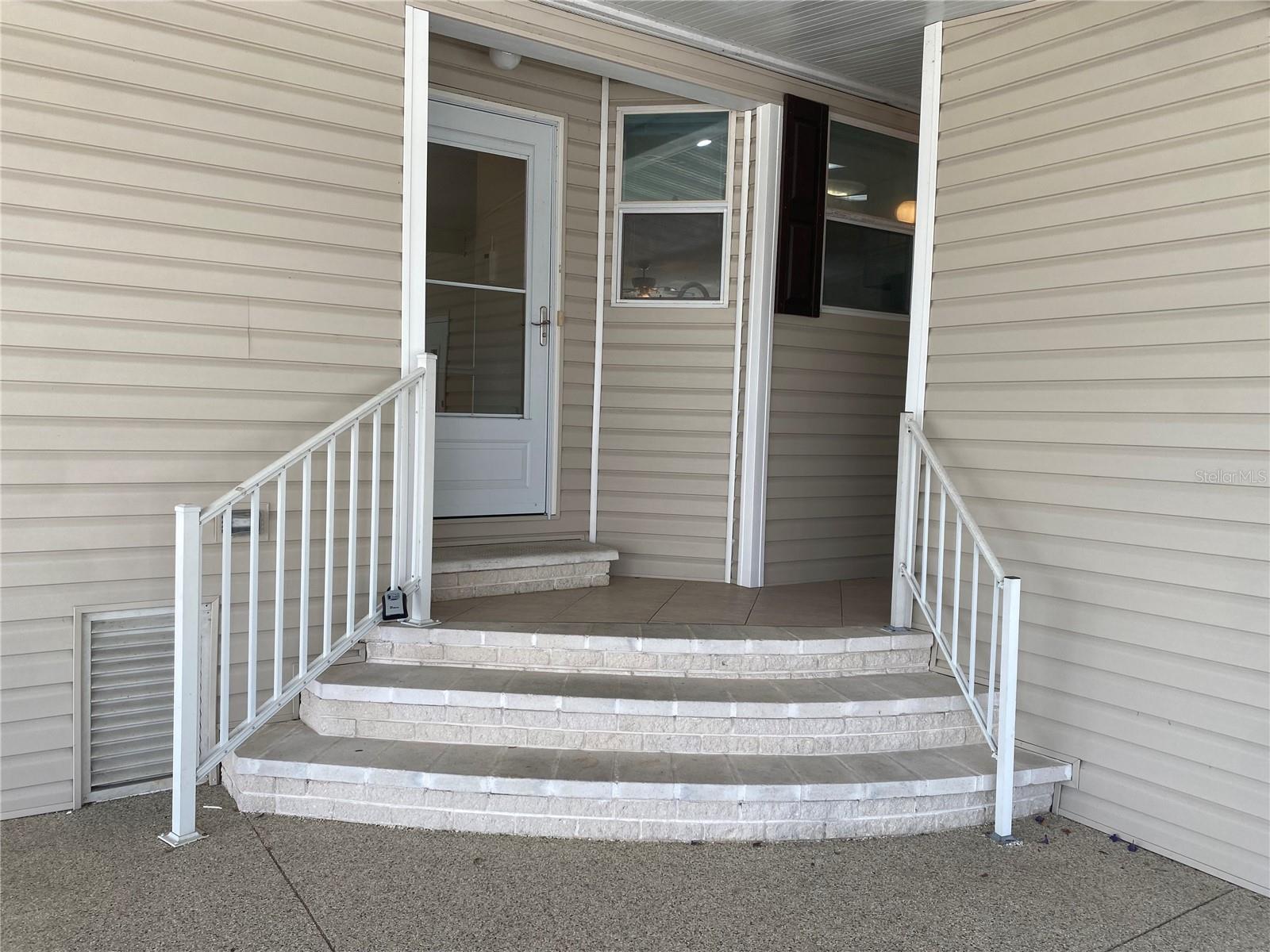 HARBOR COVE - Residential