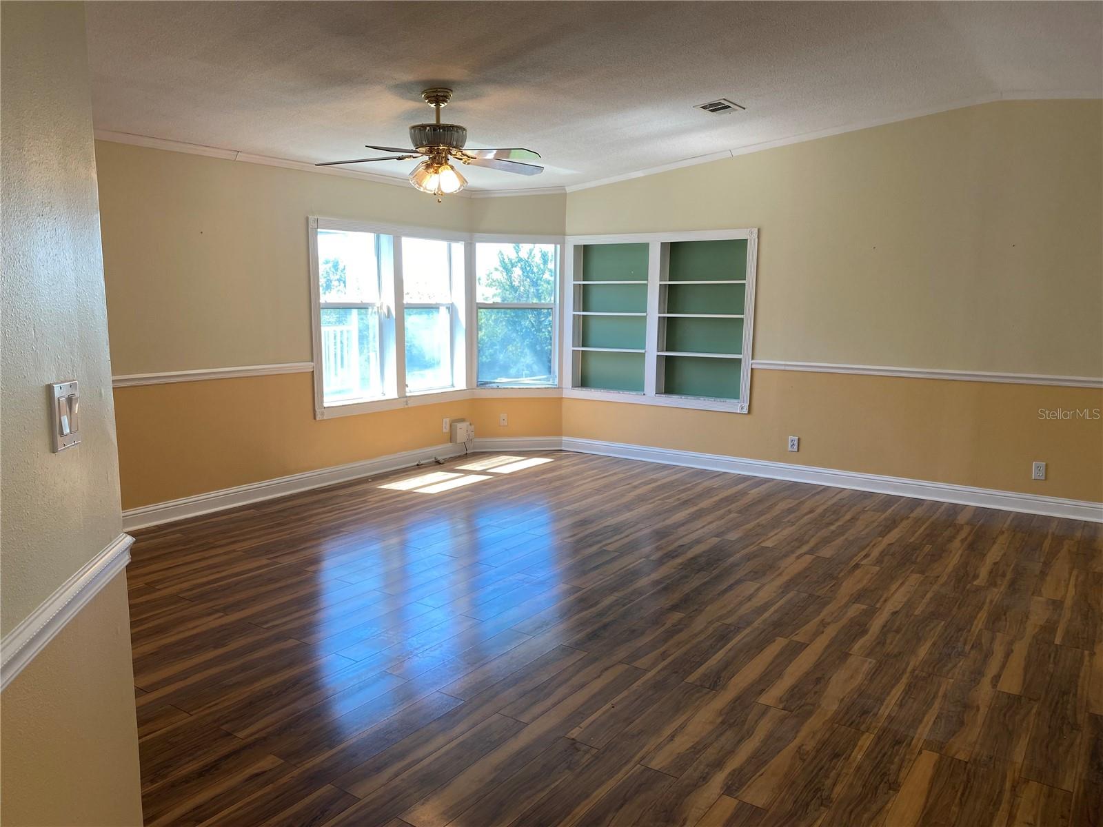 HARBOR COVE - Residential