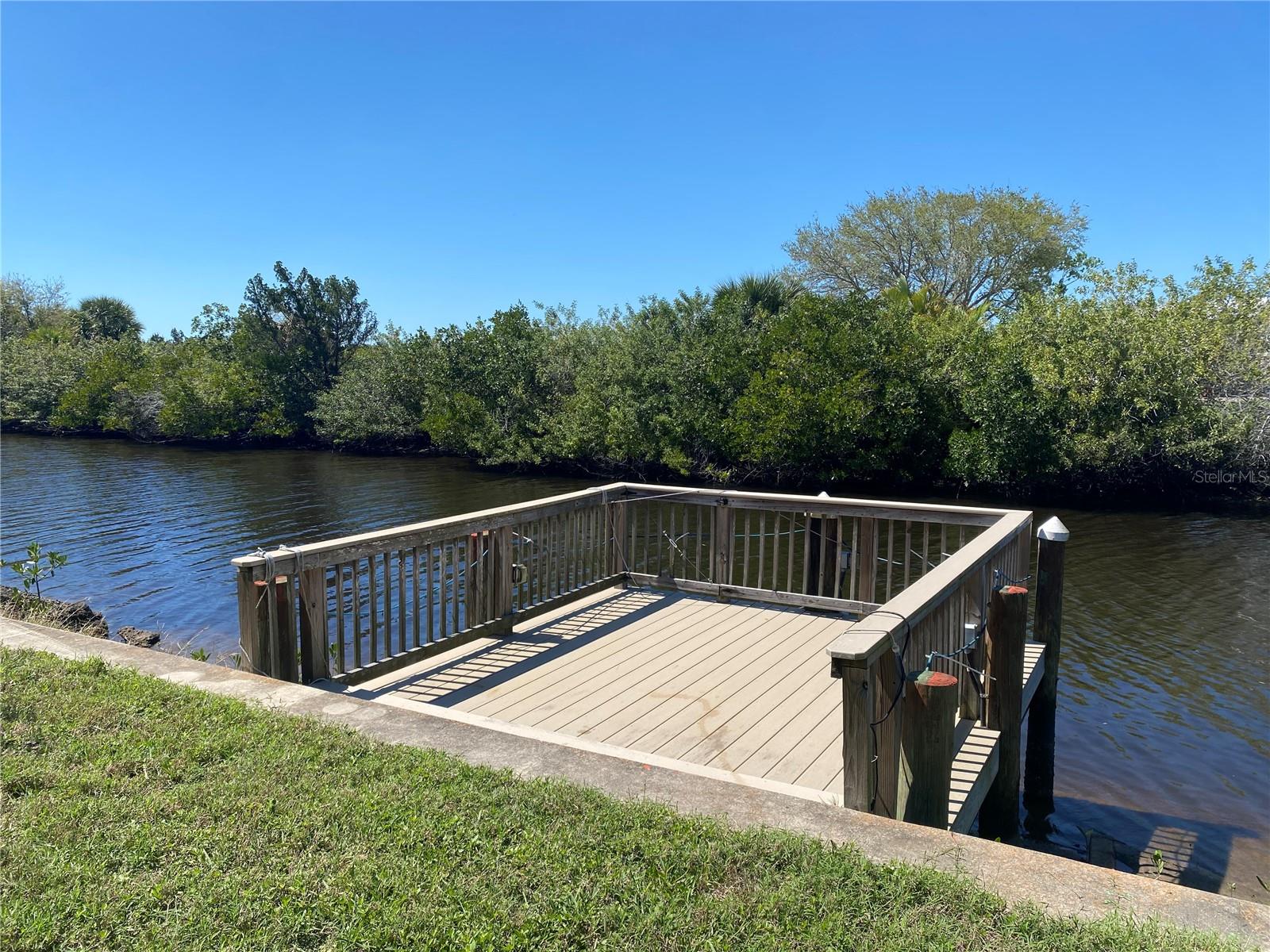 HARBOR COVE - Residential