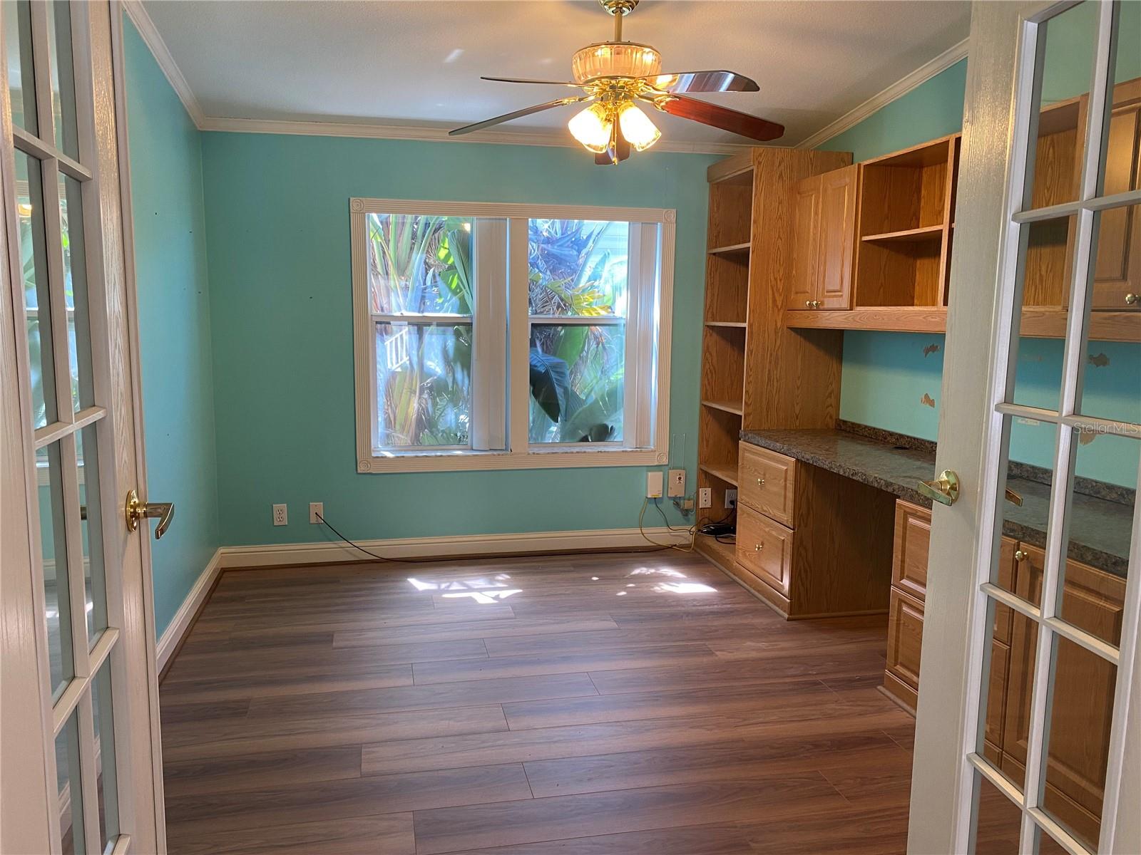 HARBOR COVE - Residential