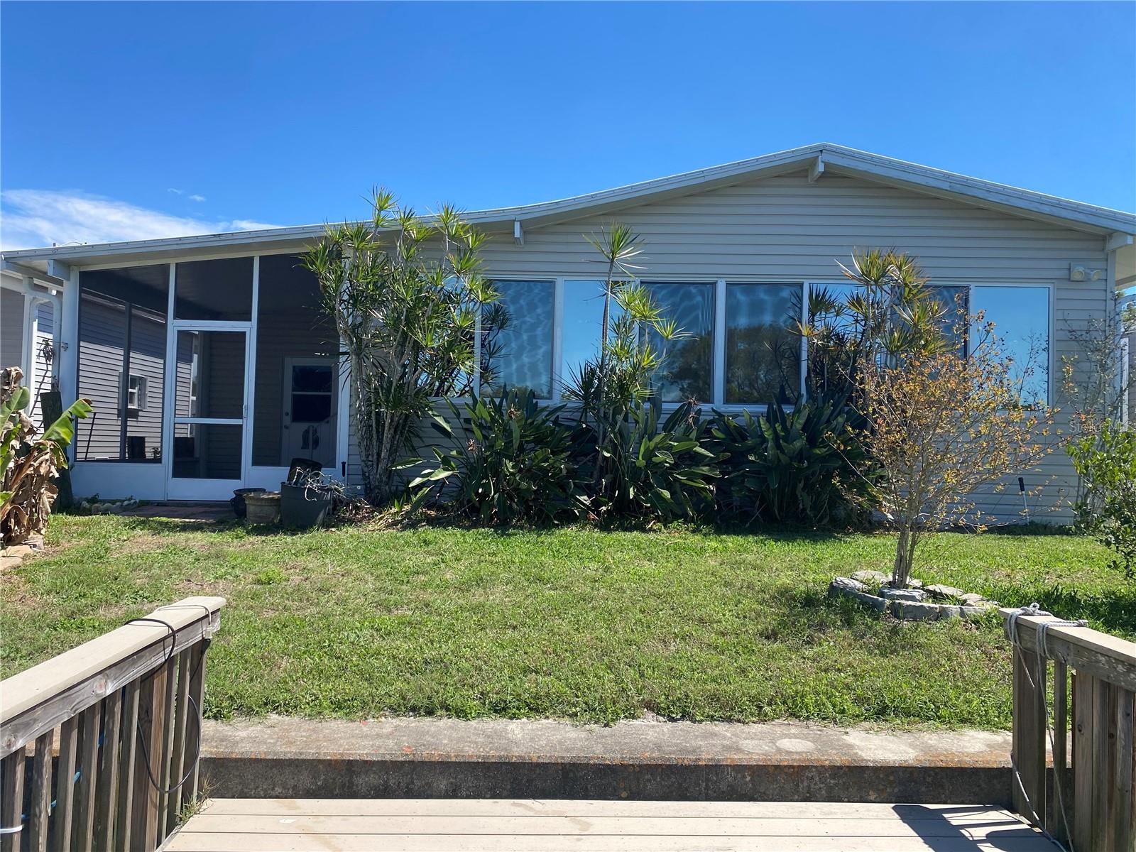 HARBOR COVE - Residential