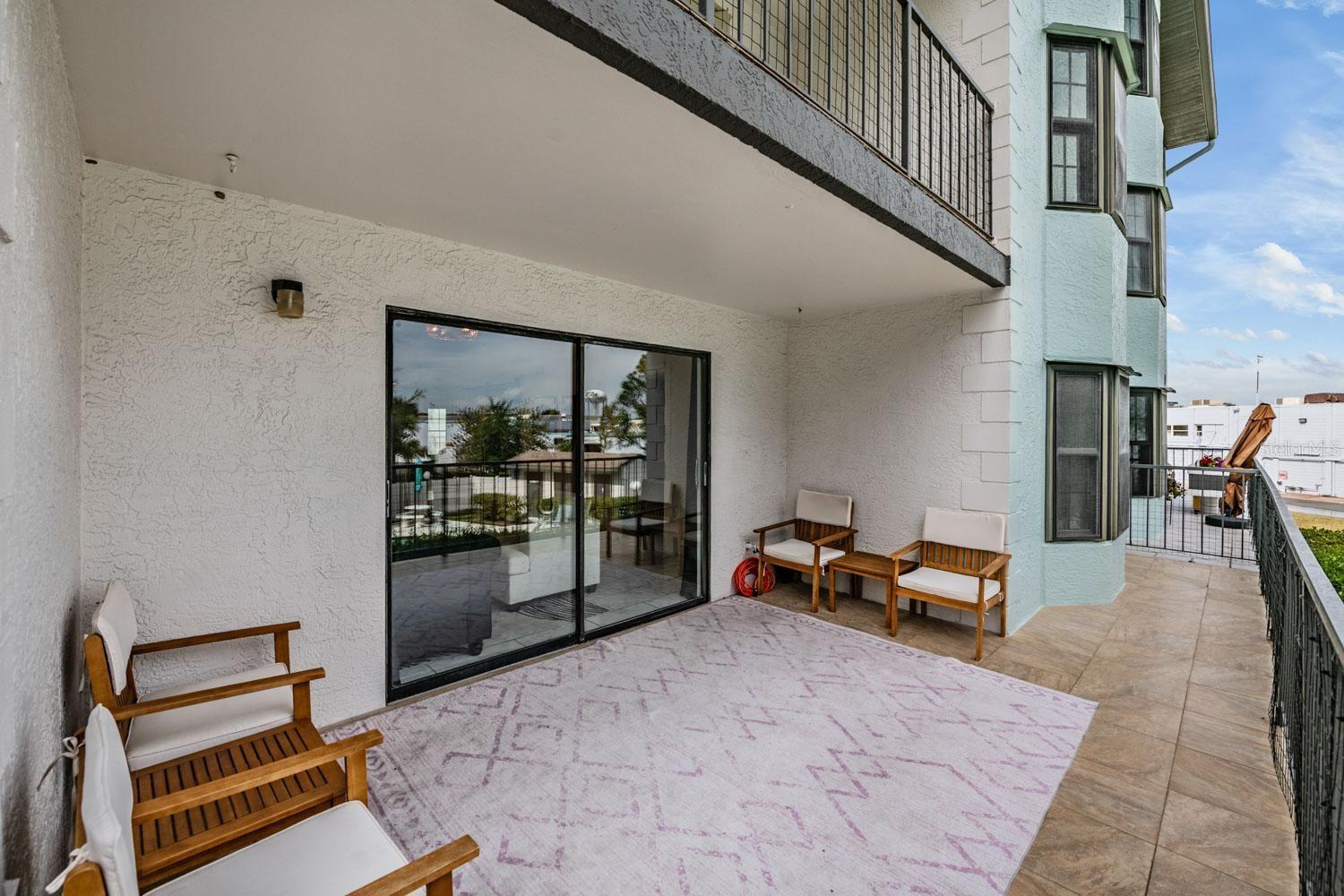 MACEDONIAN CONDO - Residential