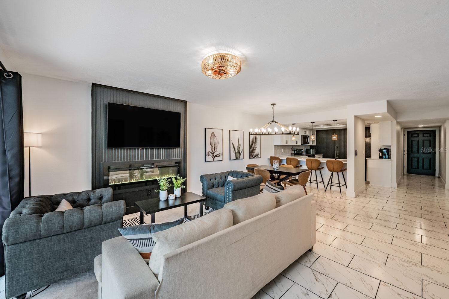 MACEDONIAN CONDO - Residential