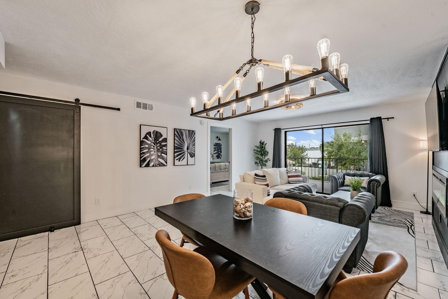 MACEDONIAN CONDO - Residential