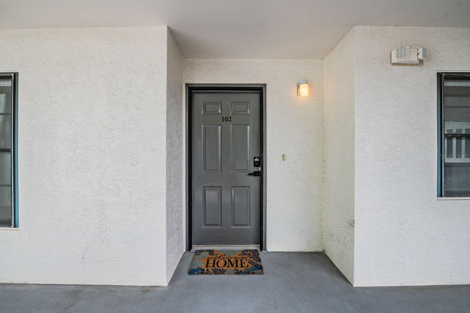 MACEDONIAN CONDO - Residential