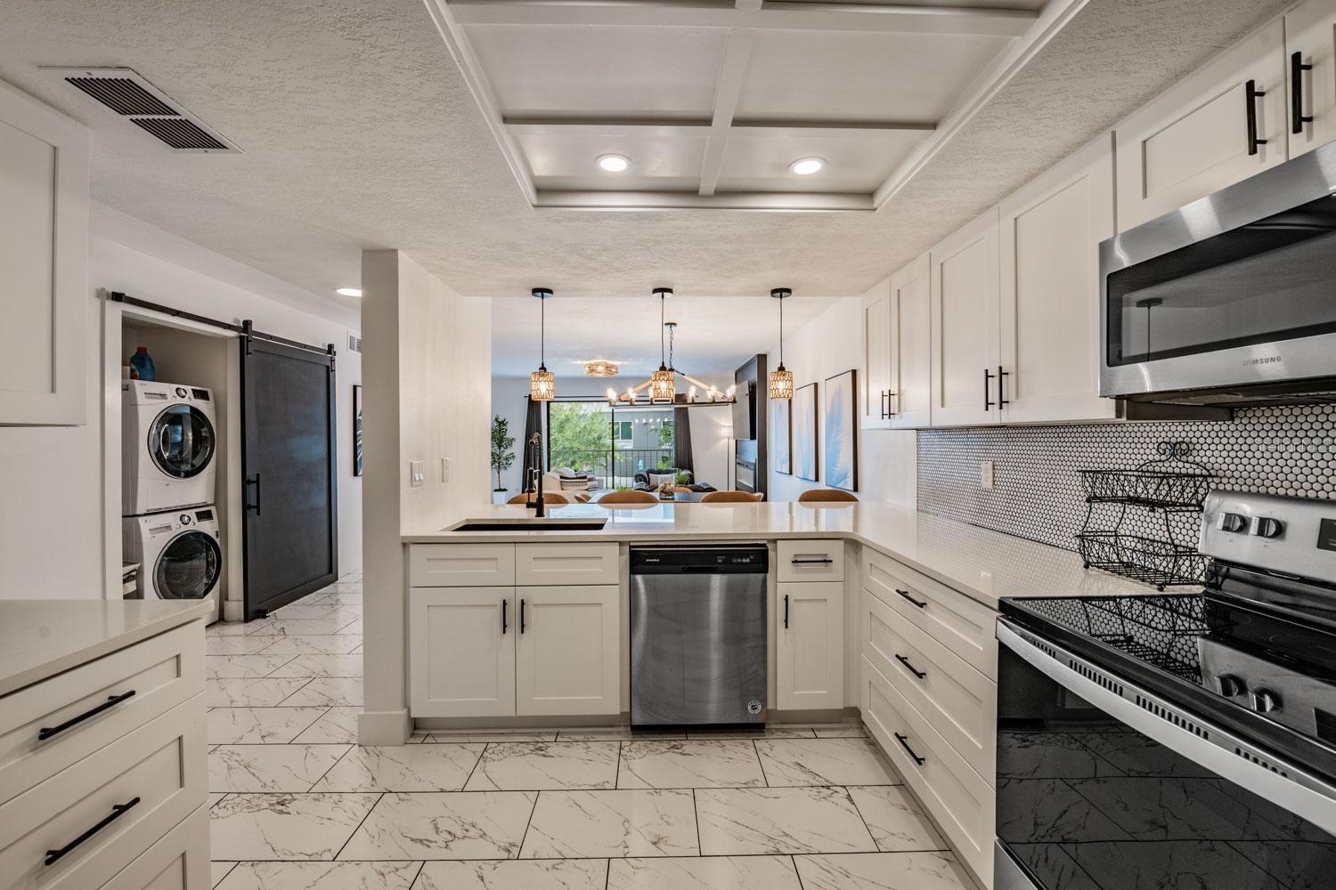 MACEDONIAN CONDO - Residential