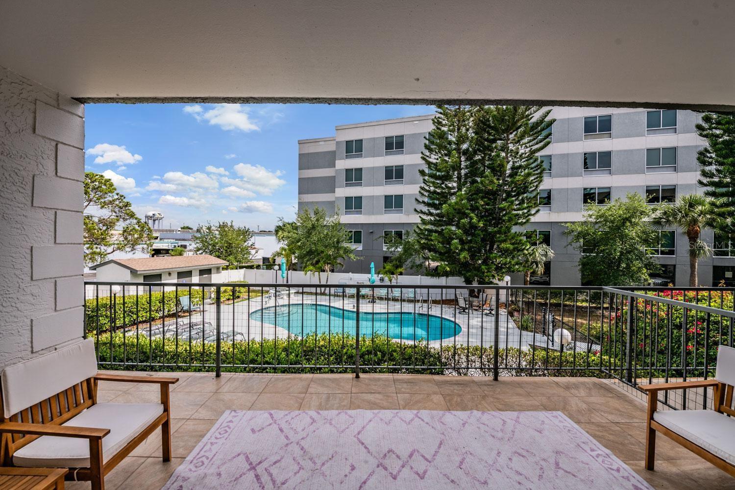 MACEDONIAN CONDO - Residential