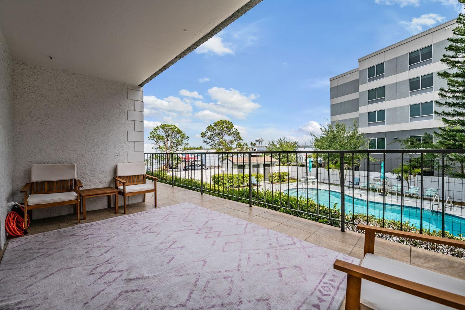 MACEDONIAN CONDO - Residential
