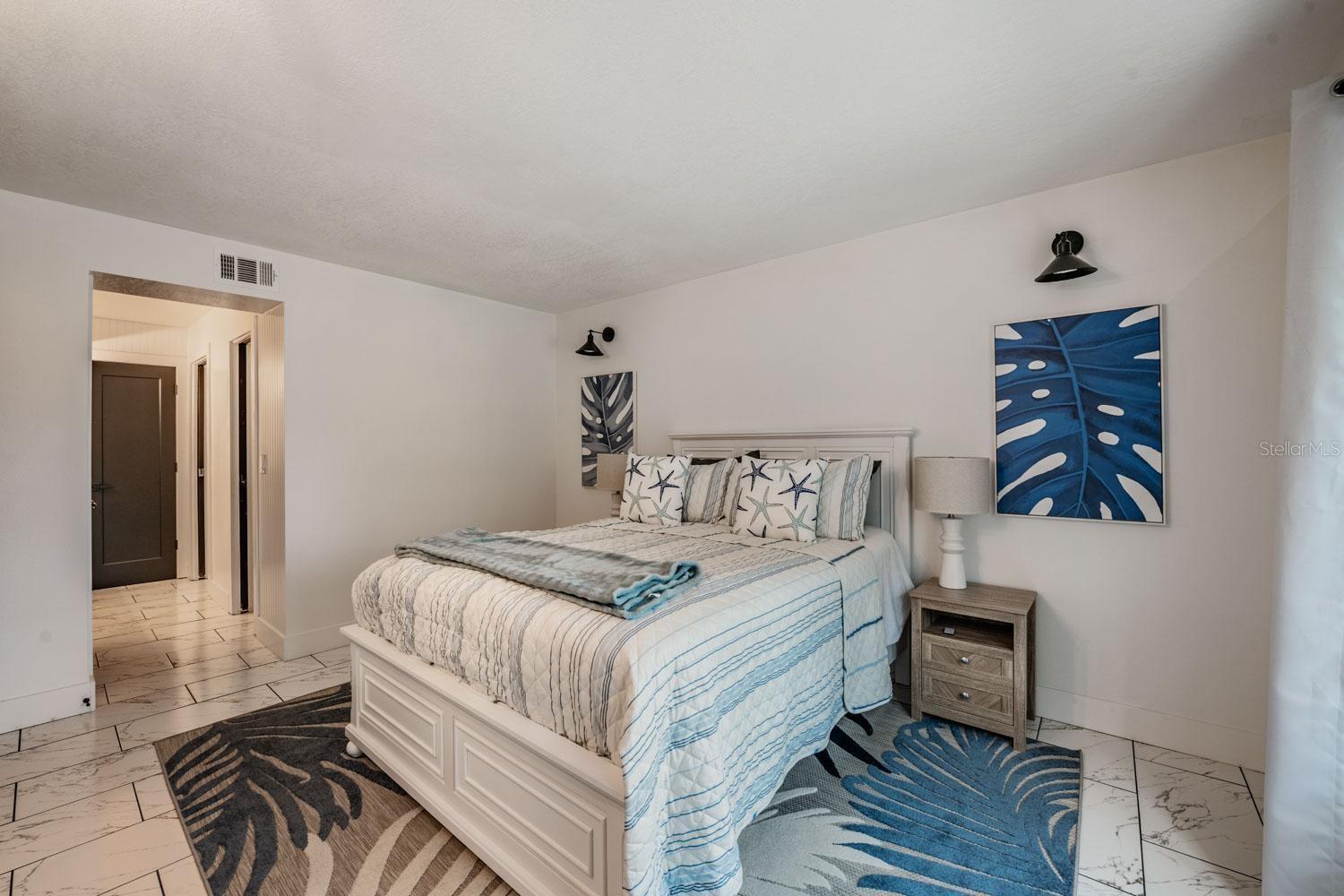 MACEDONIAN CONDO - Residential
