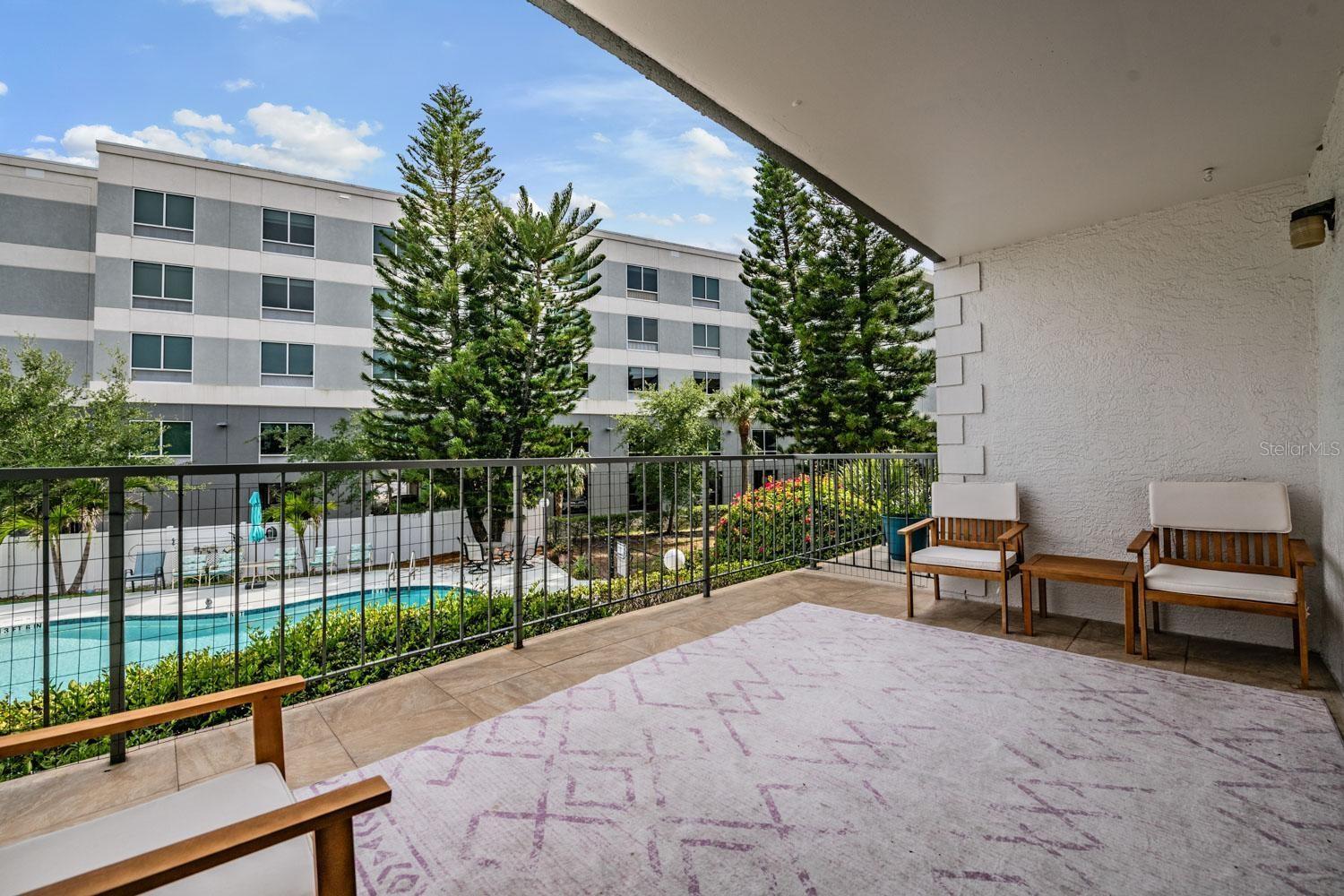MACEDONIAN CONDO - Residential