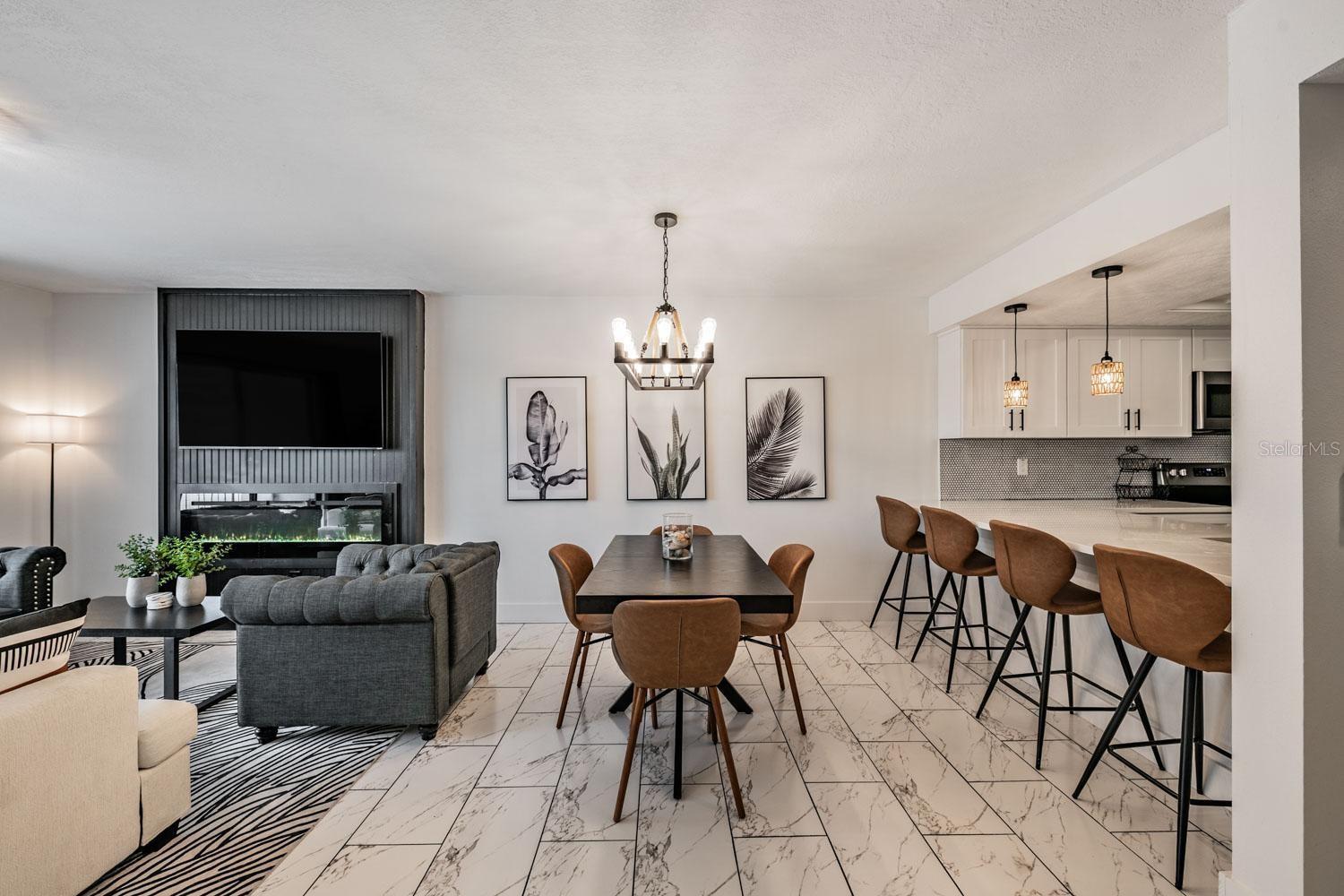 MACEDONIAN CONDO - Residential
