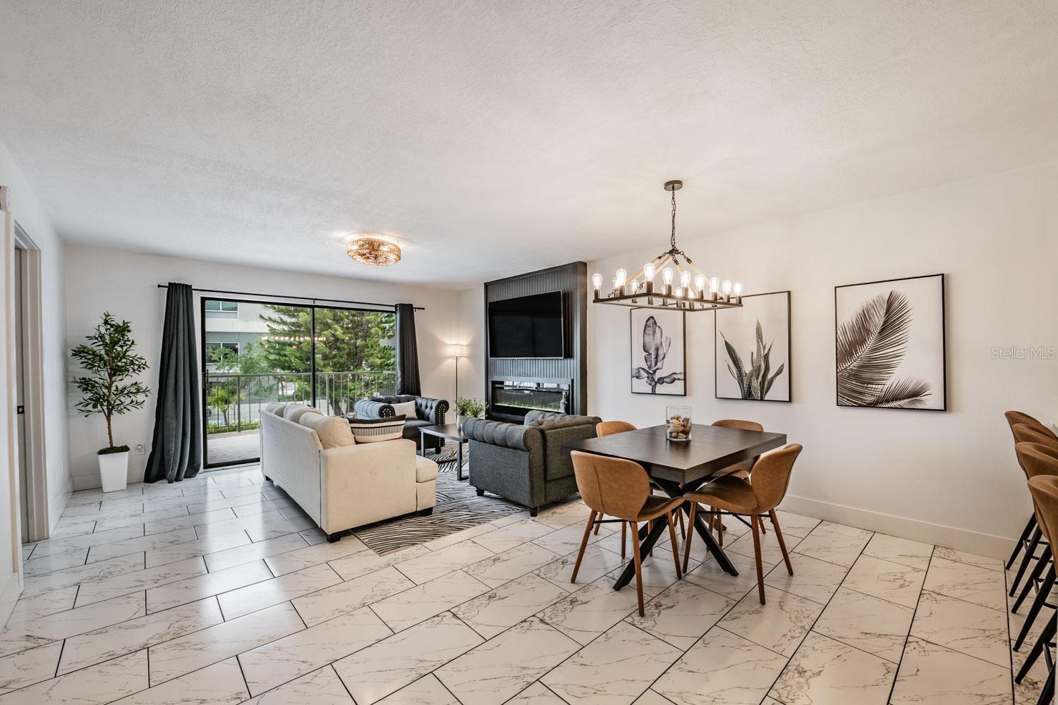 MACEDONIAN CONDO - Residential