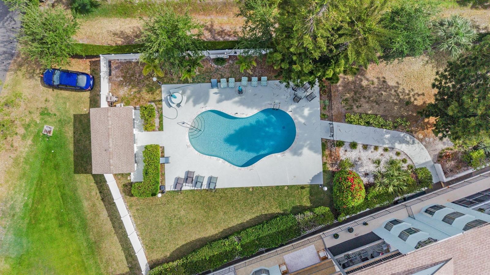 MACEDONIAN CONDO - Residential