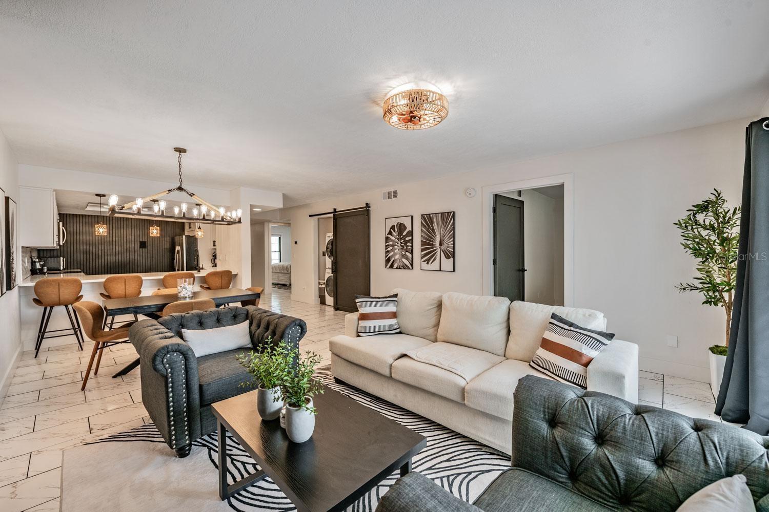 MACEDONIAN CONDO - Residential