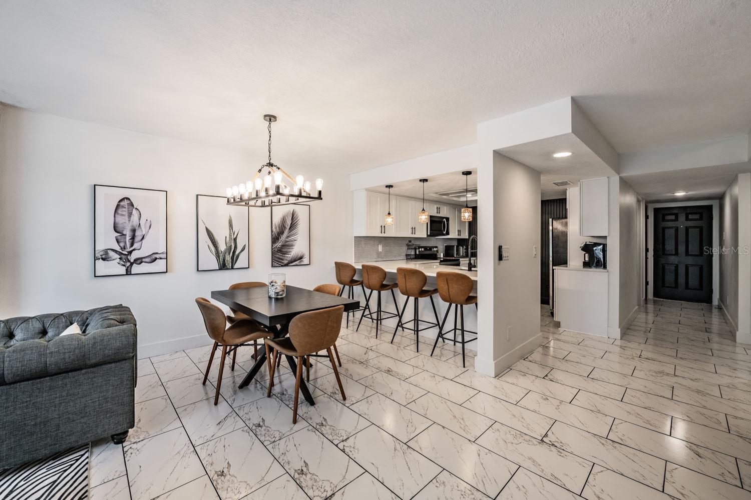 MACEDONIAN CONDO - Residential