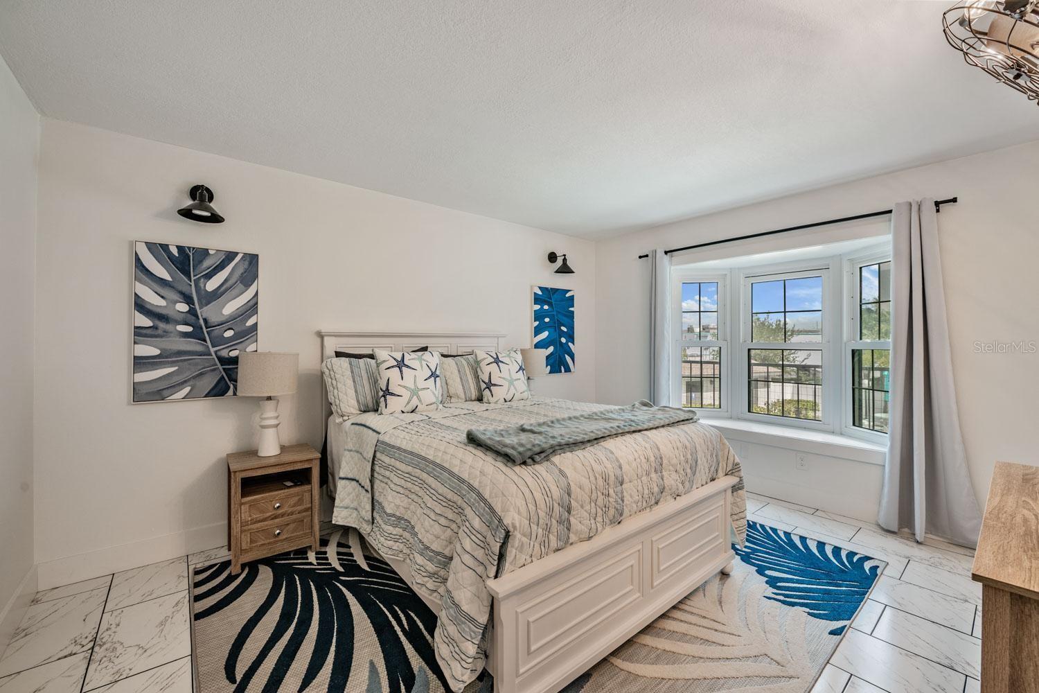 MACEDONIAN CONDO - Residential